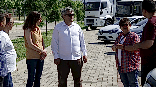 PİLOT SÜRÜCÜ KURSLARI FİLM ÇEKİMİ